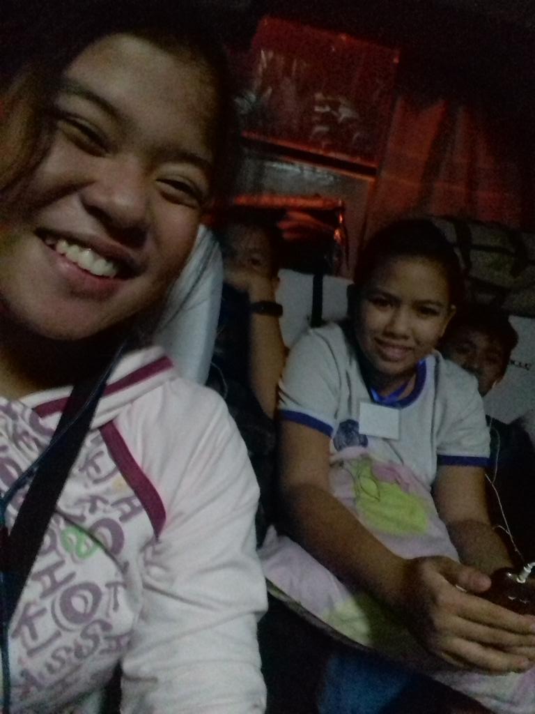 theonlyfil's tweet photo. Ubernyte 8. Higher Grounds 
On the way to #Baguio https://t.co/lGXsewxP8r