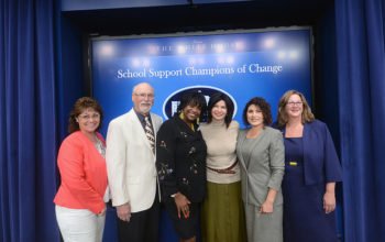 OhioEA's tweet photo. White House Honors #EducationSupportProfessional “Champions”: https://t.co/e1PrZWetHy #ESPs https://t.co/AZKkh0J4Ek