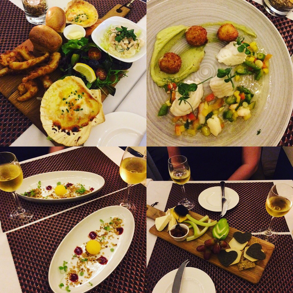 Moorland_Sophie's tweet photo. Delicious! Perfect evening @TimbleInn with @MajComm_Flick #timble #yorkshire https://t.co/rbqNqQfKIF