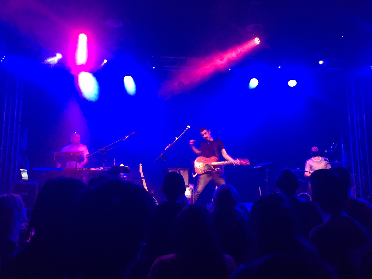 Grande #Torino!!!! #gabbaTOUR