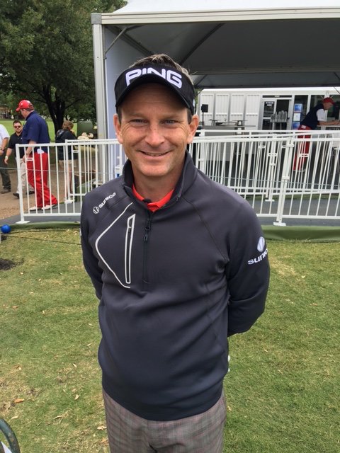 PattiPutnicki's tweet photo. “The golf ball in the air doesn’t lie”     @markwilsongolf shared his advice for jr golfers. https://t.co/aKYjQVXzMl https://t.co/0JQAKv3TQG