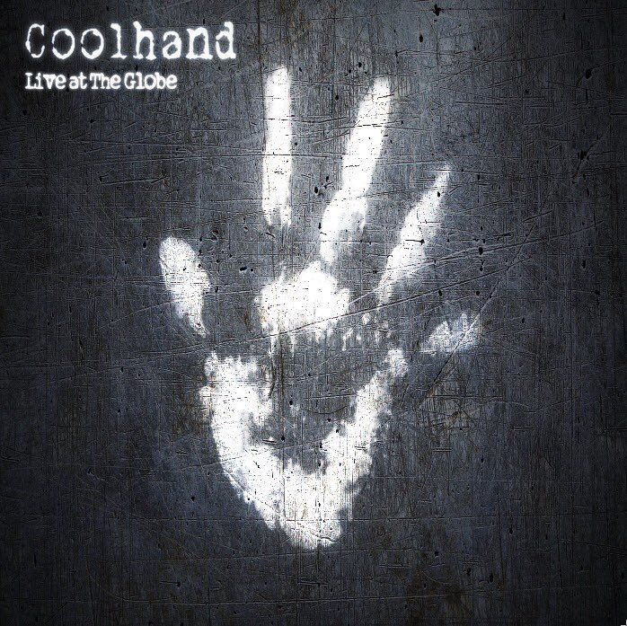 Our live album release date 4th July 2016