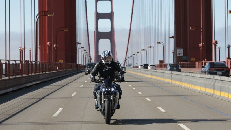 Clutchandchrome's tweet photo. An Electric Ride & Flagship Dealership For Energica https://t.co/okAWzugsck #EnergicaEva #Cal1Tour #electric #bikers https://t.co/RjNVRbOXPI