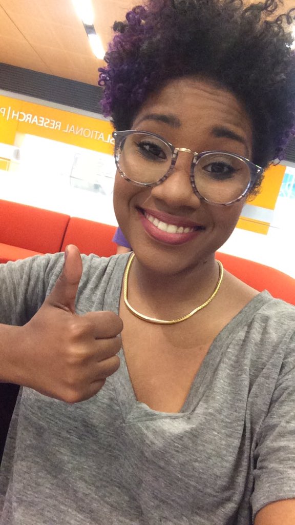 BajoranEngineer's tweet photo. Excited to participate in #DataPhilly May meet up! Love my peers! @DataPhilly https://t.co/zGnd1ITZlF