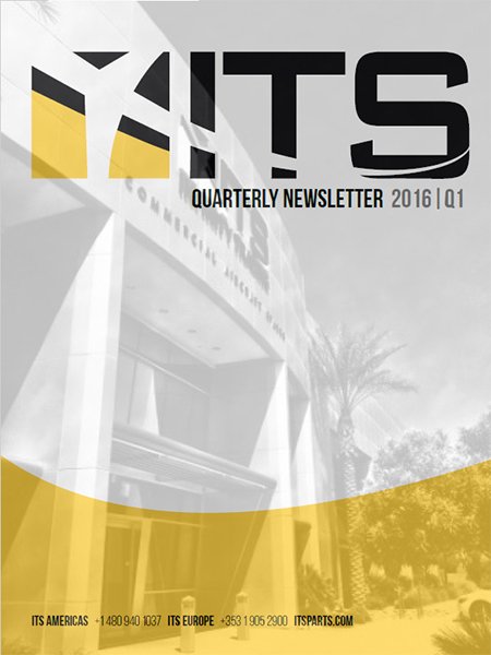 ITS_aeropartner's tweet photo. ITS Infinity Trading is now ITS! Click to view or download our Q1 Quarterly Newsletter. https://t.co/DtMxgTnz4D https://t.co/Jw483nOLD9