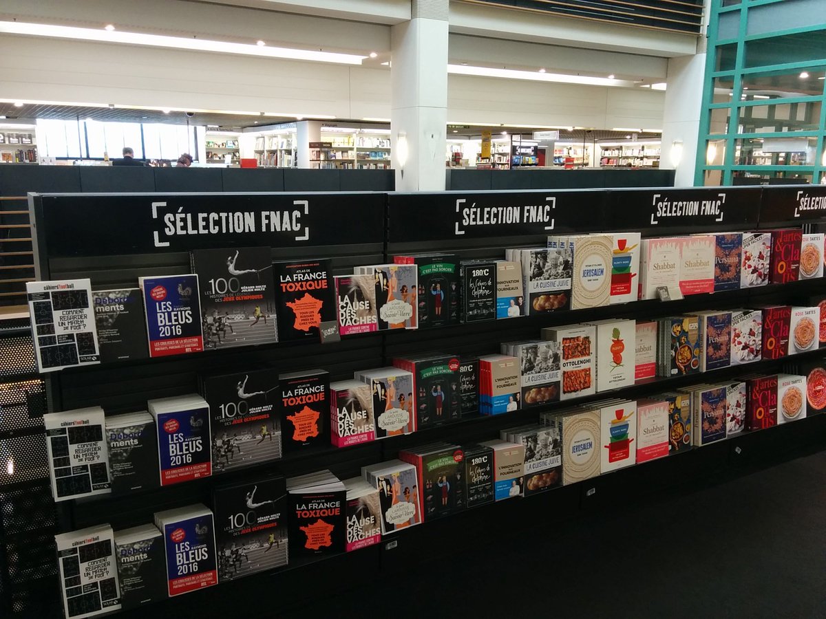 Les 100 Histoires de Légende des Jeux Olympiques ds la #selectionfnac ! Merci @Fnac @FnacVousAide ! @editionsgrund