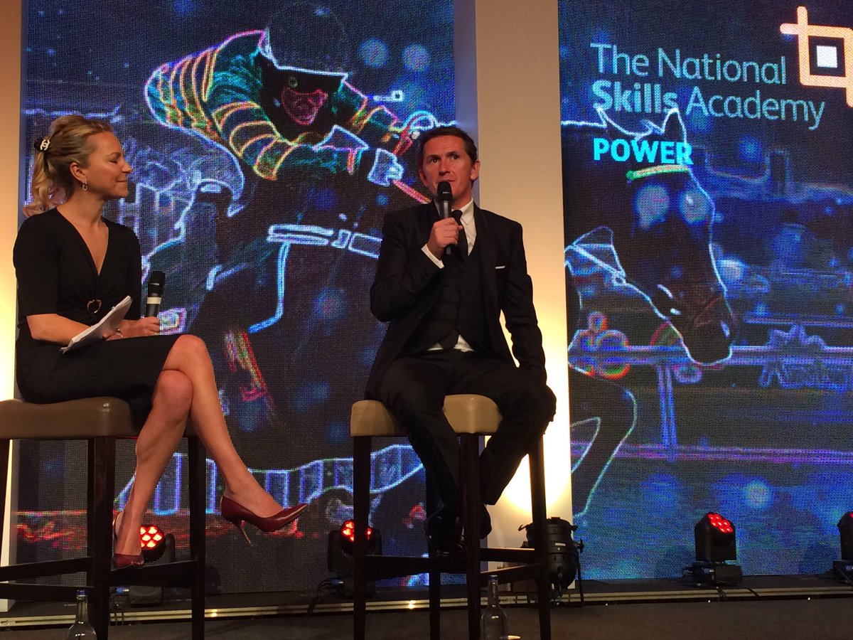 muirmc's tweet photo. Got lucky with my seat tonight at #NSAP2016 Congratulations to all the People in Power award winners! https://t.co/3oX38I9WKw
