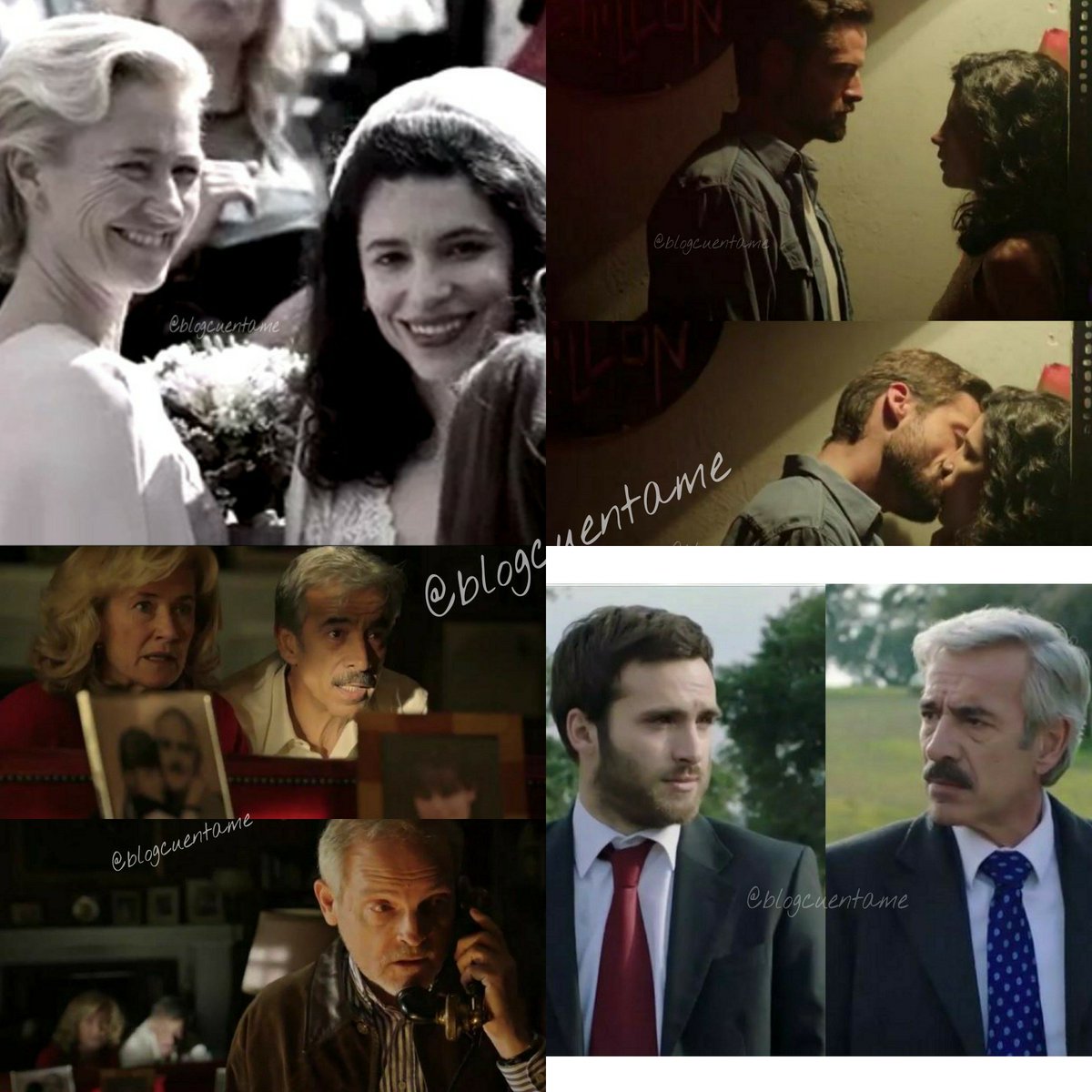 BlogCuentame's tweet photo. RT Si te ha gustado la TEMPORADA y si quieres otra más #CuentameBoda #CuentameRenovacion MOMENTOS INOLVIDABLES https://t.co/Y1HiCT2EY4