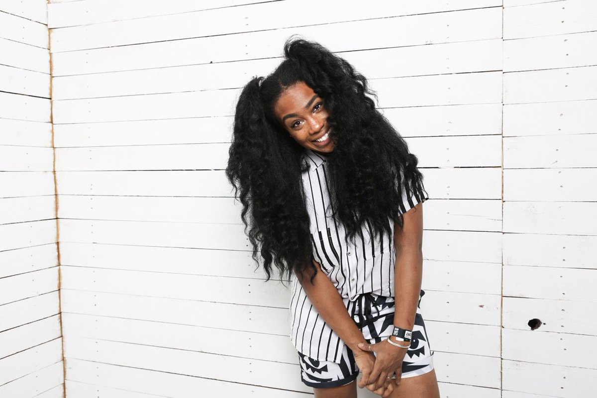 NEW MUSIC: @SZA Remakes @Drake & @PartyNextDoor 'Come And See Me&a...