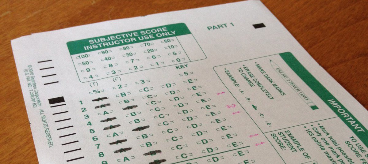 edu_post's tweet image. It’s Happening: States and Districts Are Starting to #TestBetter, says @citizenwillis: educationpost.org/its-happening-…