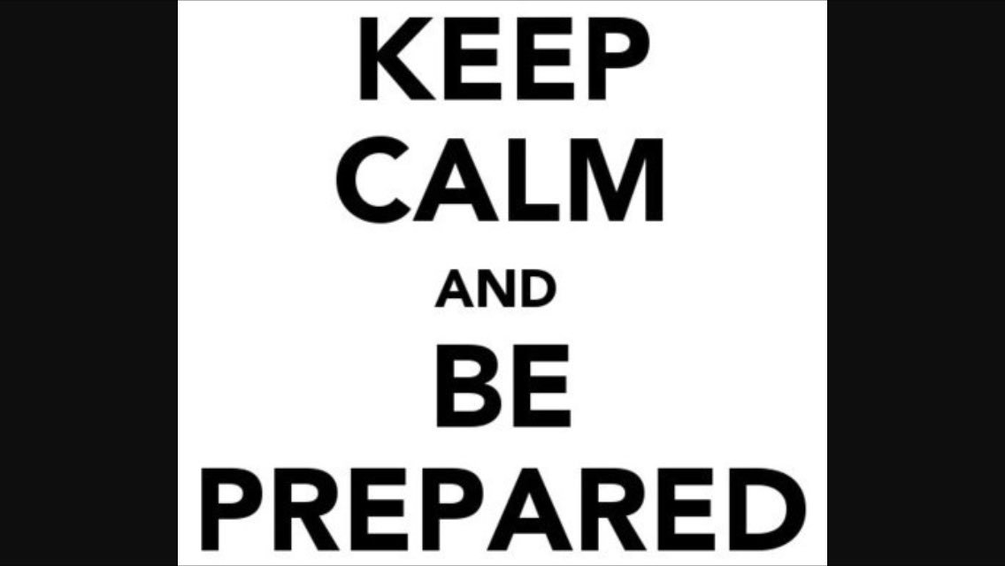 prepNready tweet picture