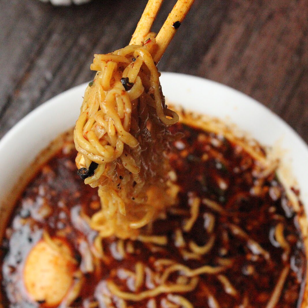 High Five Ramen tweet media