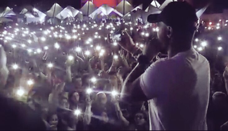 AwadStephany's tweet photo. You Light Up My World @AttiehJoseph โค๏ธ #GoodNightKing โค๏ธlove u https://t.co/AdpwvT783K