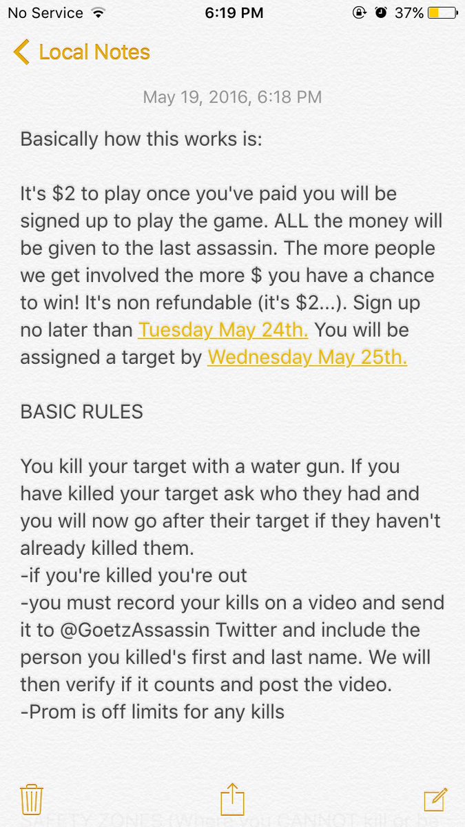 GoetzAssassin's tweet image. !!!!!