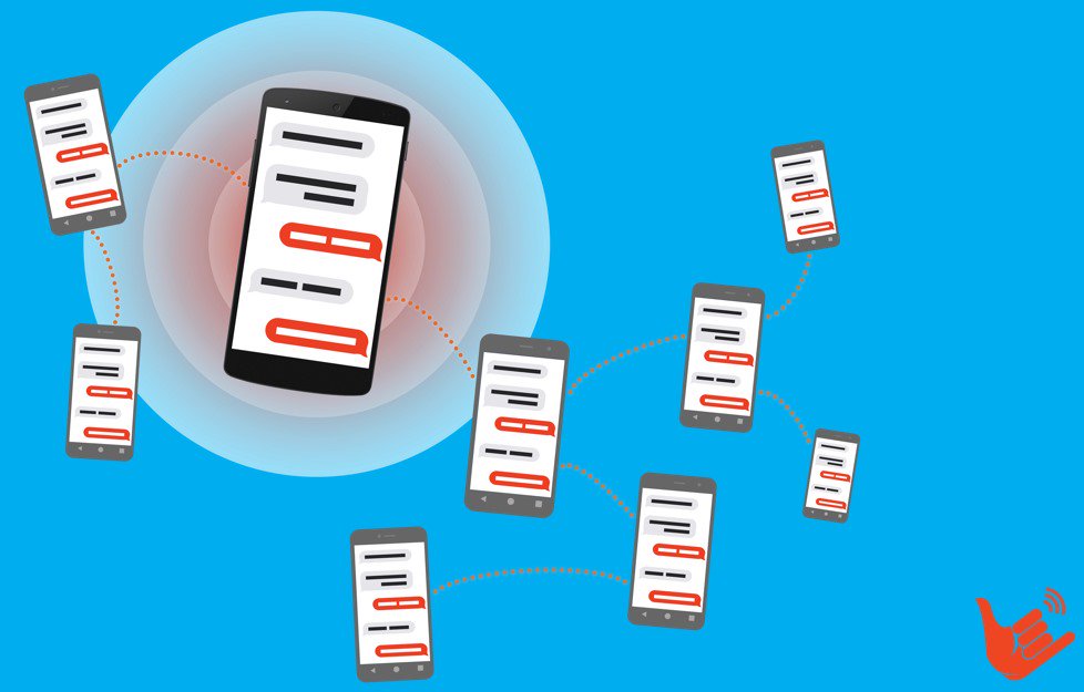 hardwarecomps's tweet image. FireChat Alerts could help spread vital information in offline and disaster-st.. puls.ly/O9OJvQ #startups