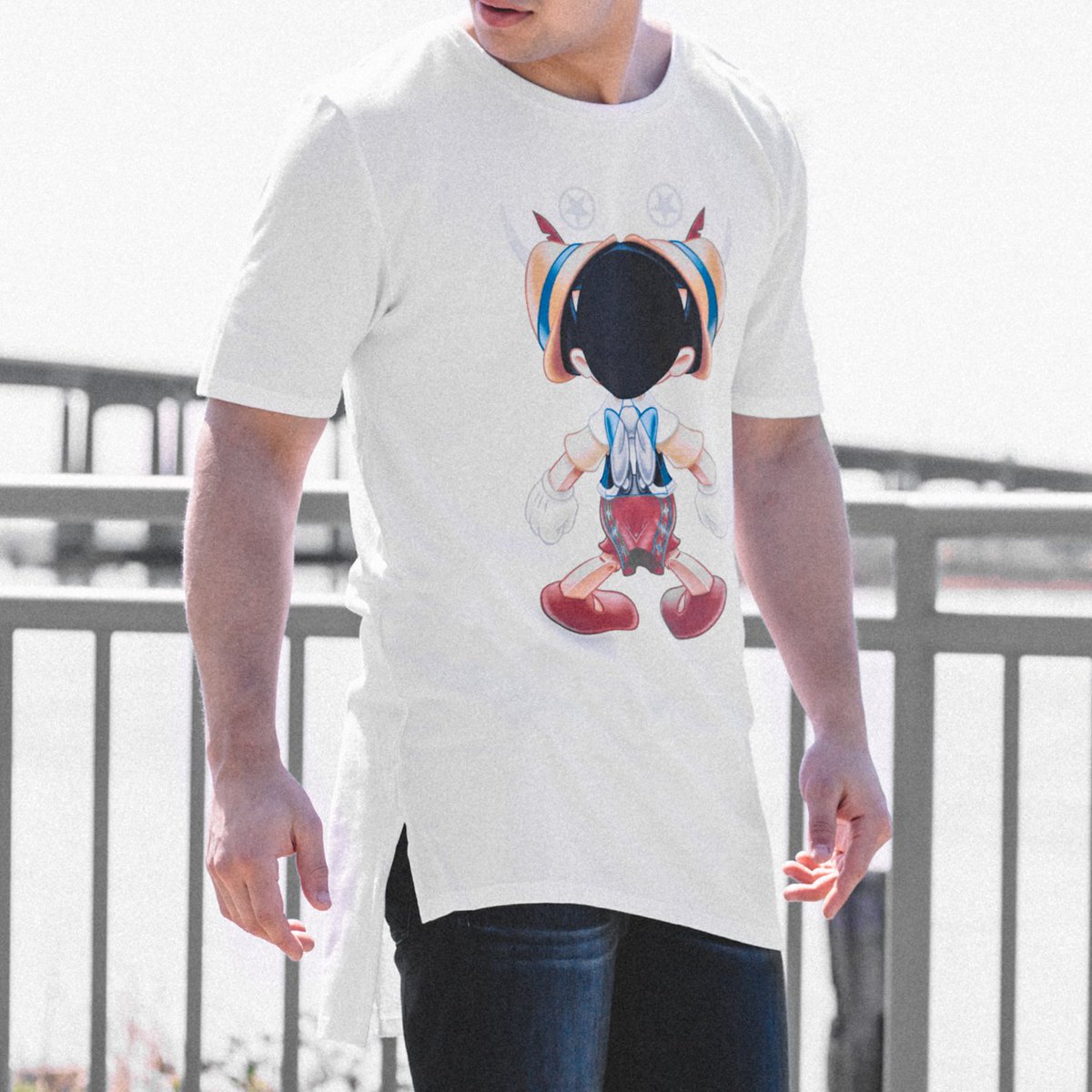 JimmyJazzStores's tweet photo. #Sovage Box Tail Real Boyz Tee https://t.co/DHrtBNwxHH