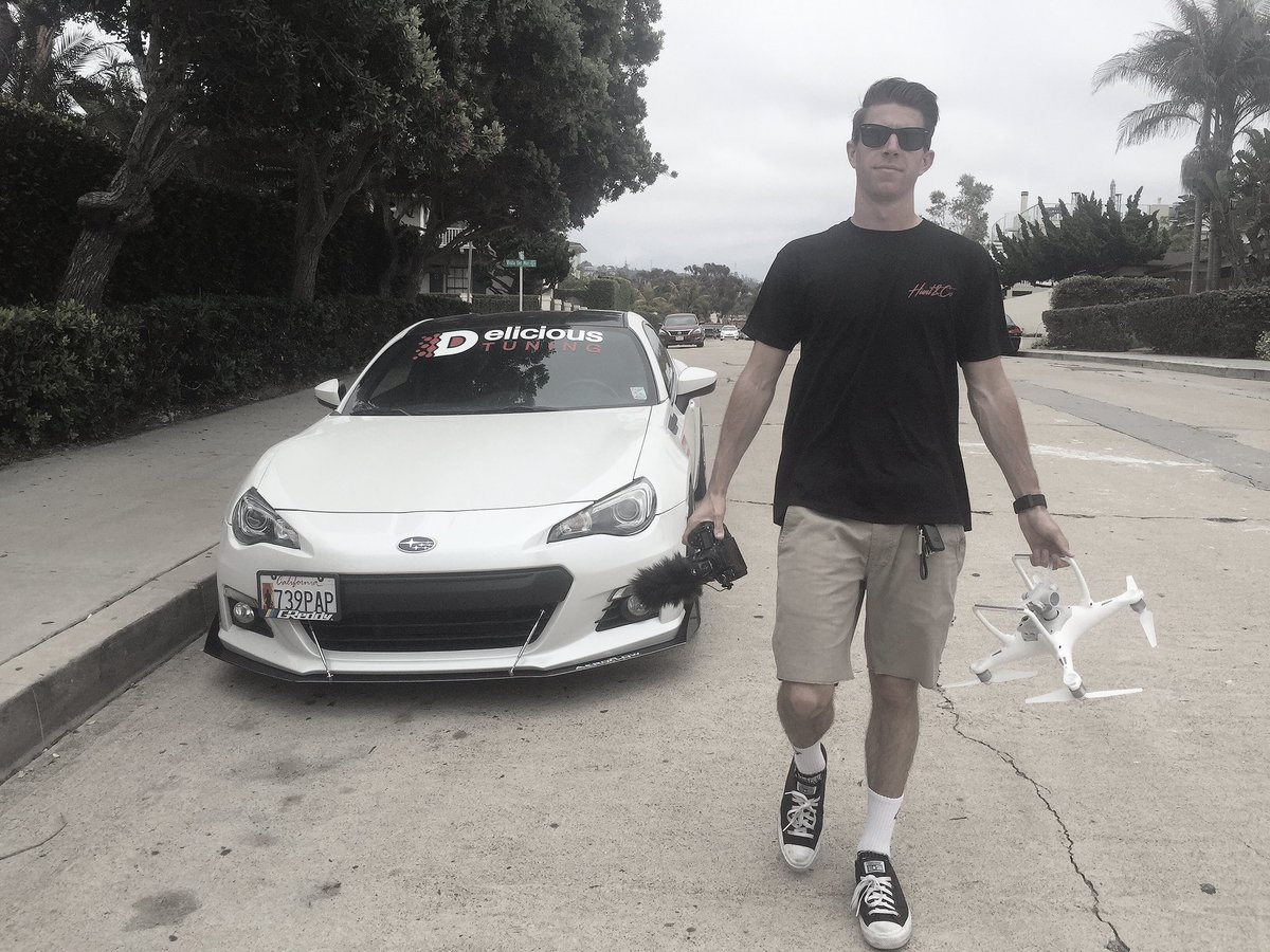 tjhunt_'s tweet image. Filmed a really fun video today. #NotGarbage 🗑🚫