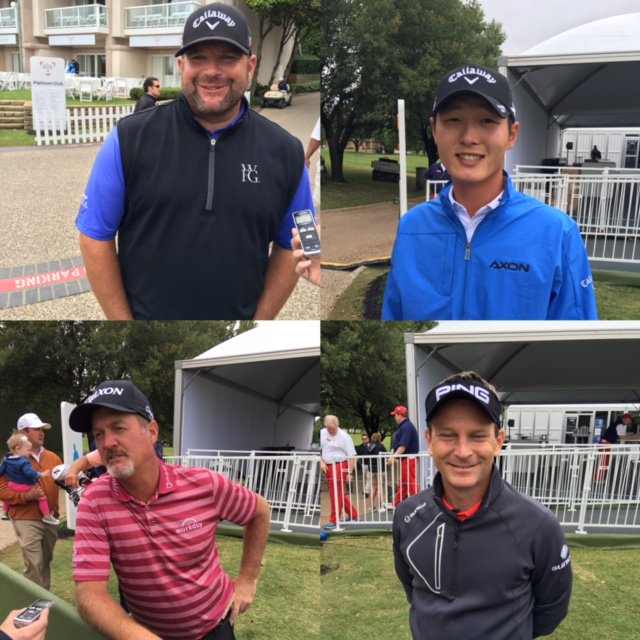 PattiPutnicki's tweet photo. Spoke w/@dannygolf72 @markwilsongolf @JasonGore59 &amp; @jerrykelly13pga.Their insights here:https://t.co/We8Y9EaiBU https://t.co/HYK9SCZK4N