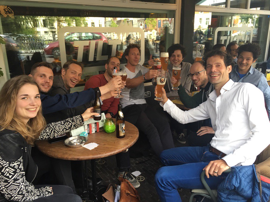 Social Charging tweet media