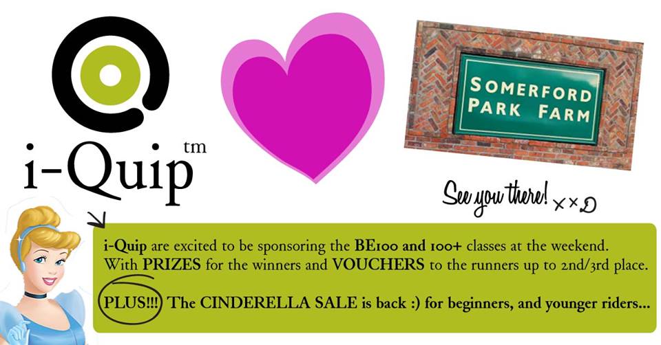 i-Quip (@i_quip) on Twitter photo EXCITED to be sponsoring iQuip Luxury Range PRIZES at <a href="/somerfordpark/">Somerford Park Farm</a> this w/e! CInders Sale too! :D xx Debs EXCITED to be sponsoring iQuip Luxury Range PRIZES at <a href="/somerfordpark/">Somerford Park Farm</a> this w/e! CInders Sale too! :D xx Debs