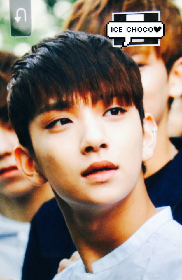 icechoco1230's tweet photo. [preview] 160520 뮤뱅 출근 #세븐틴 #조슈아
오늘도 최고 멋지고 예쁘구요😇😇😇 https://t.co/MxhlBHCE0k