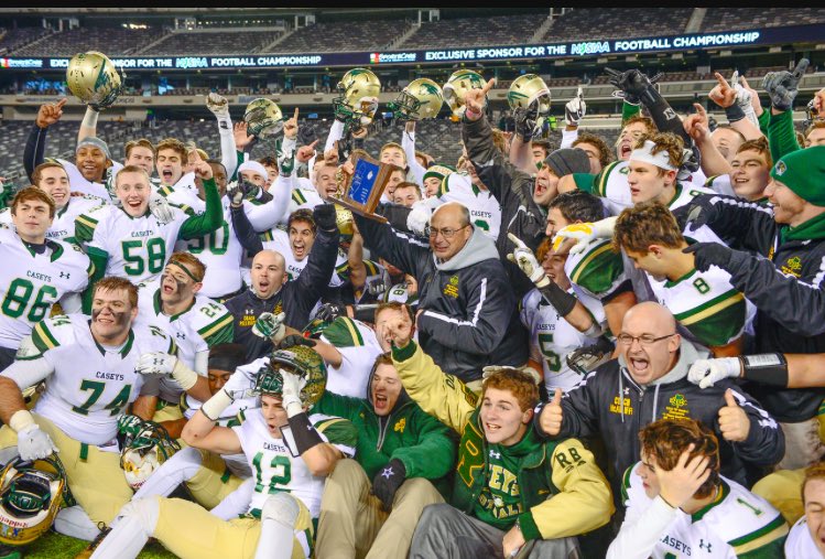 Casey Football (RbcCaseysBall) Twitter