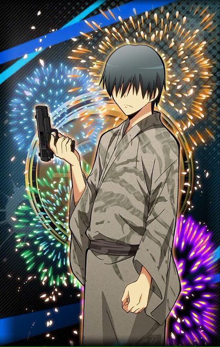 千葉龍之介生誕祭のtwitterイラスト検索結果