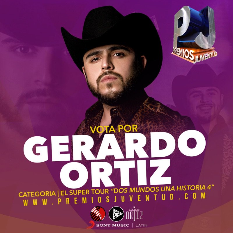 gerardoortiznet's tweet photo. Muchas Gracias por todo el apoyo plebes aquí les dejo el link para votar por mi en #pjgo
https://t.co/yYML7k250t https://t.co/rBsRXiCoRM
