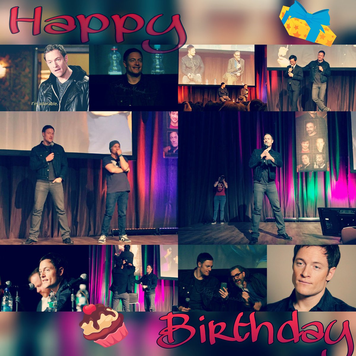 TakerchenChan's tweet photo. Happy Birthday Dear @TahmohPenikett 😍💙 !! #SPNFamilywishesbest 
© Pics belong to Google and to my PurCon WA Group <3 https://t.co/GygrOGTAdW