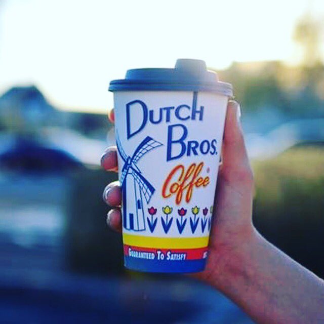 "To forget the mistakes of the past and press on to the greater achievements of the future" -Dutch Creed