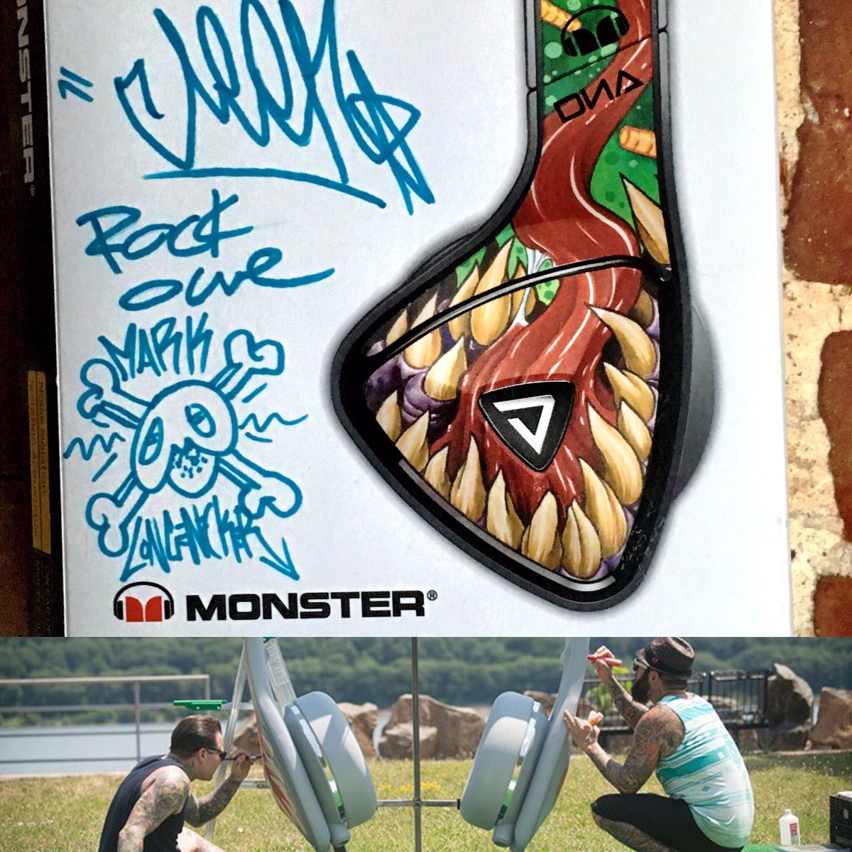 Monster dna headphones price new arrivals