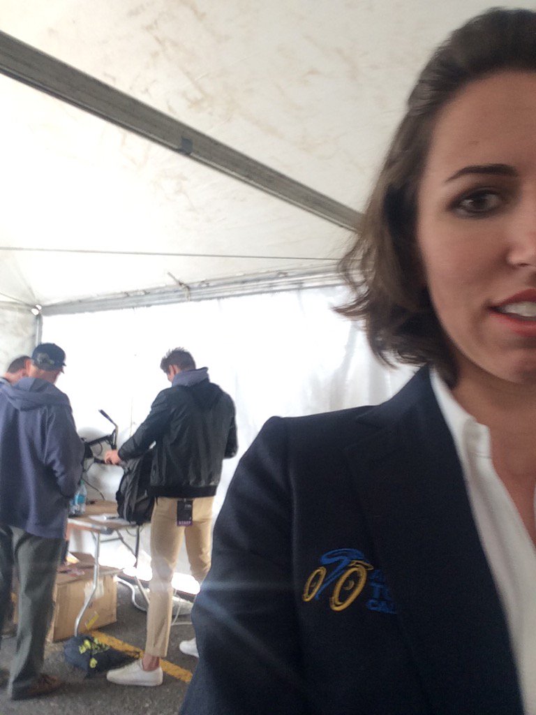 Jacquelyn Crowell tweet media