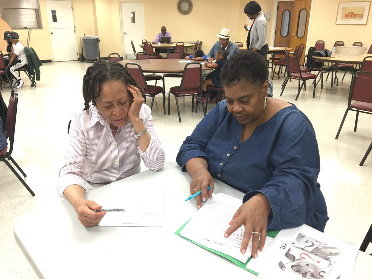 dchrDC's tweet photo. Register for next week's training session on #interviewskills &amp; #resume writing for #FREE @AllenAME_SEDC! #WARD8 https://t.co/goDLCJ3QkA