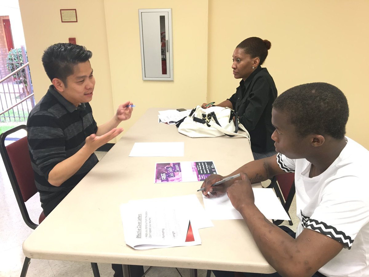 dchrDC's tweet photo. Register for next week's training session on #interviewskills &amp; #resume writing for #FREE @AllenAME_SEDC! #WARD8 https://t.co/goDLCJ3QkA