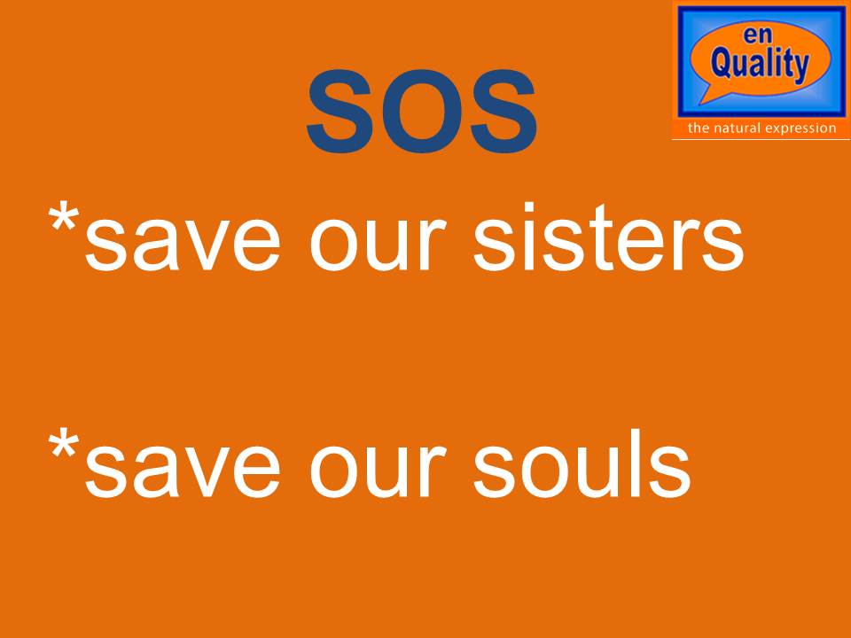 EnQuality's tweet image. What does SOS mean? If you know it, retweet... But if you don't, ask EN QUALITY for help enquality.com/aprende-ingles…