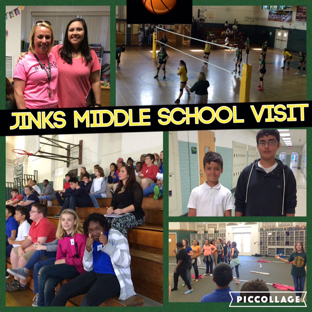 ONeil5th's tweet photo. Our #Rising5thGraders had a BLA💥T... Jinks welcomed US! @mynerdylaundry @MCherryStreet @BeachRT69 @msbsensei https://t.co/hMjrK8tfkY