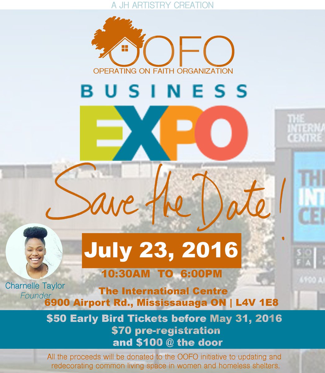 OOFO4Homeless's tweet photo. #helpus create a #Home4homeless by supporting our Launch event. Visit oofo.ca for details about us. #OOFO #OOFOEXPO https://t.co/gN8KpJBQtm