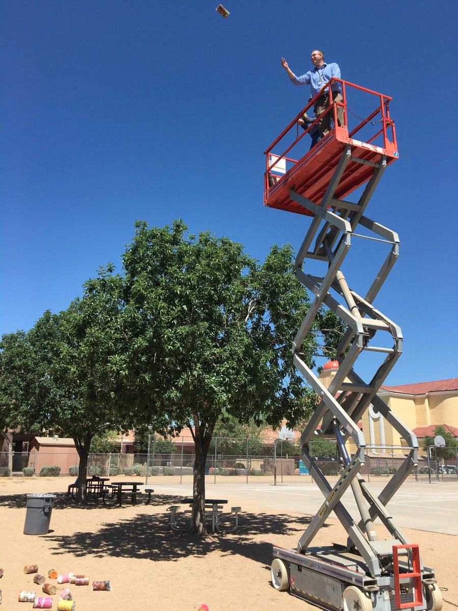 NRWranglers's tweet photo. NRES engineers collaborate for an "Egg"-cellent challenge. Congrats to all who participated in the egg drop contest! https://t.co/yLh35PfaPE