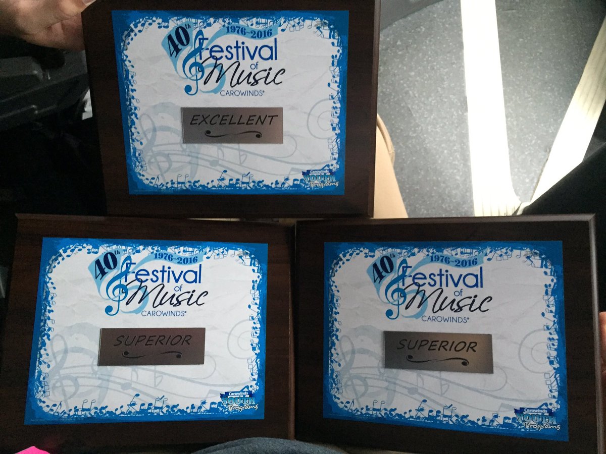 WRMS Chorus tweet media