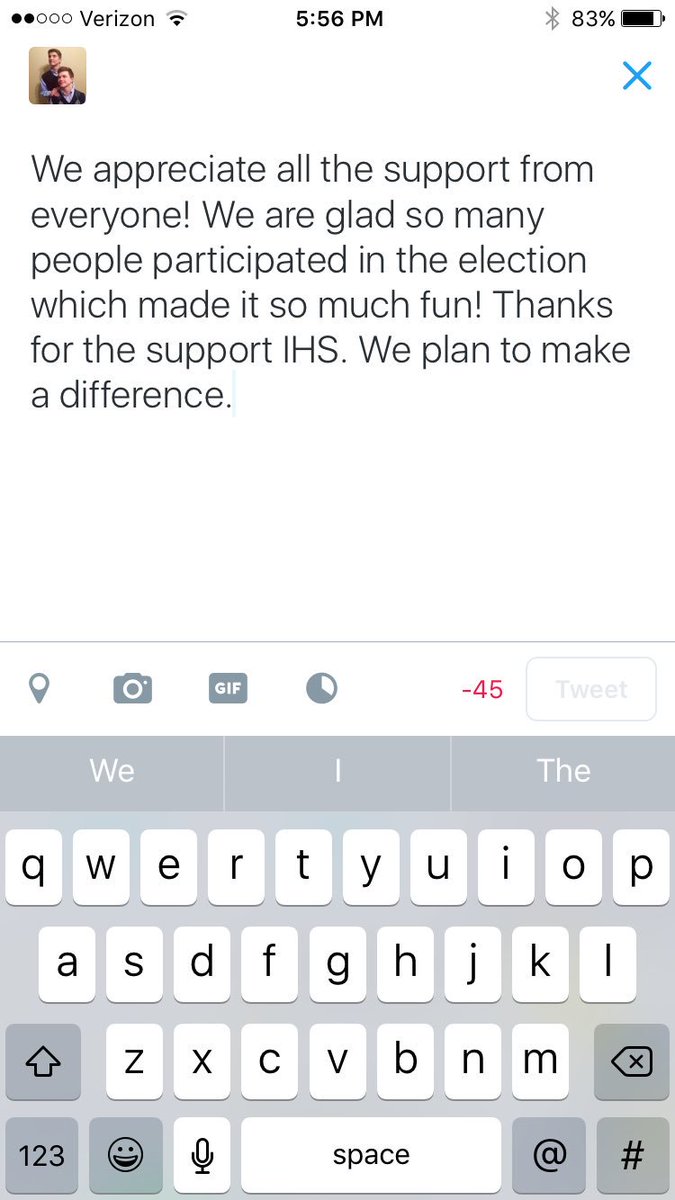 CBandCB4Prez's tweet photo. https://t.co/9lvxLlH9FW