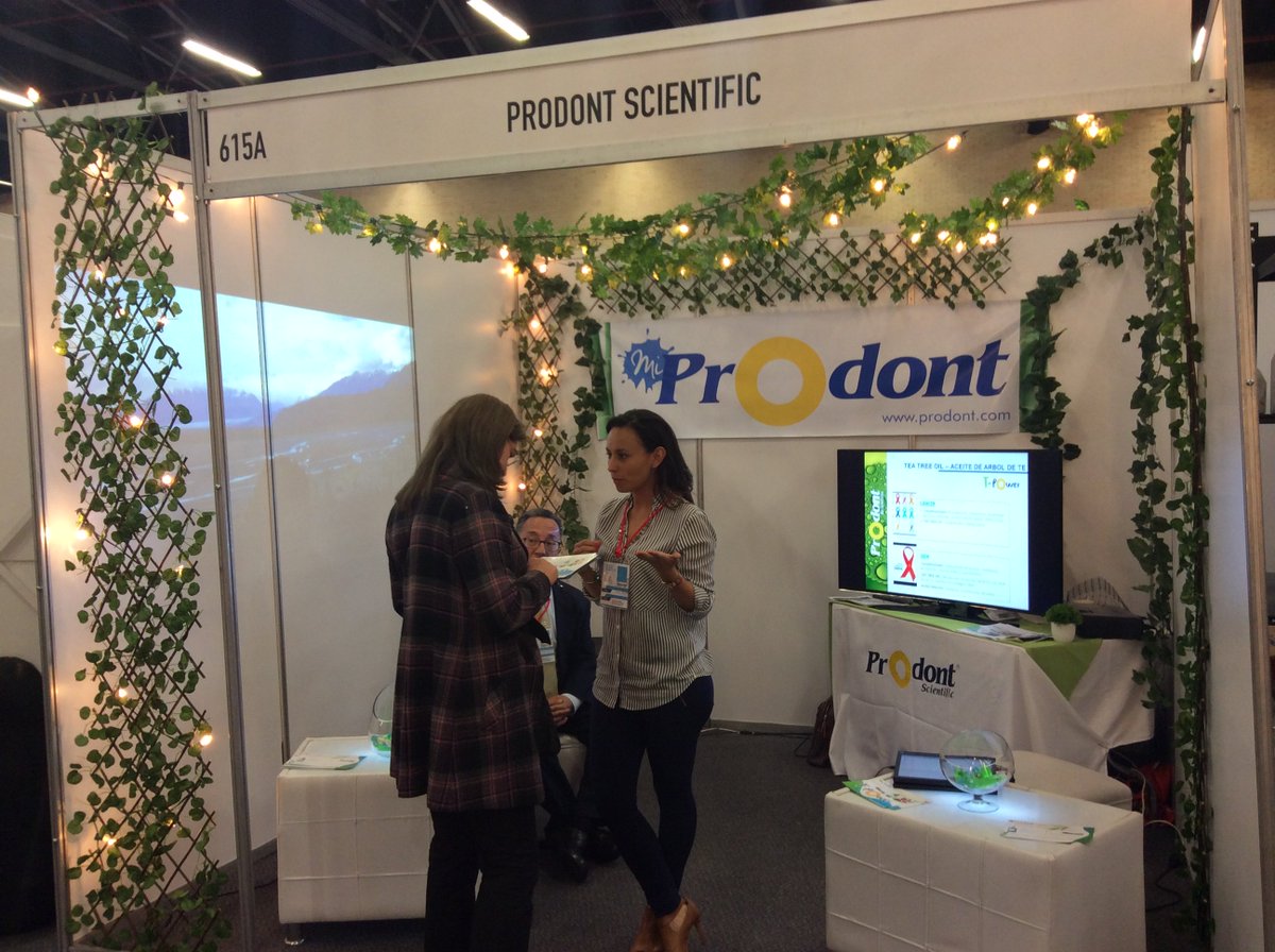 Prodont_Sc's tweet photo. #SoyJovenSoyTalento #prodont #TuMejorSonrisa del 19-22 mayo en Corferias! https://t.co/PThCQKZYi9