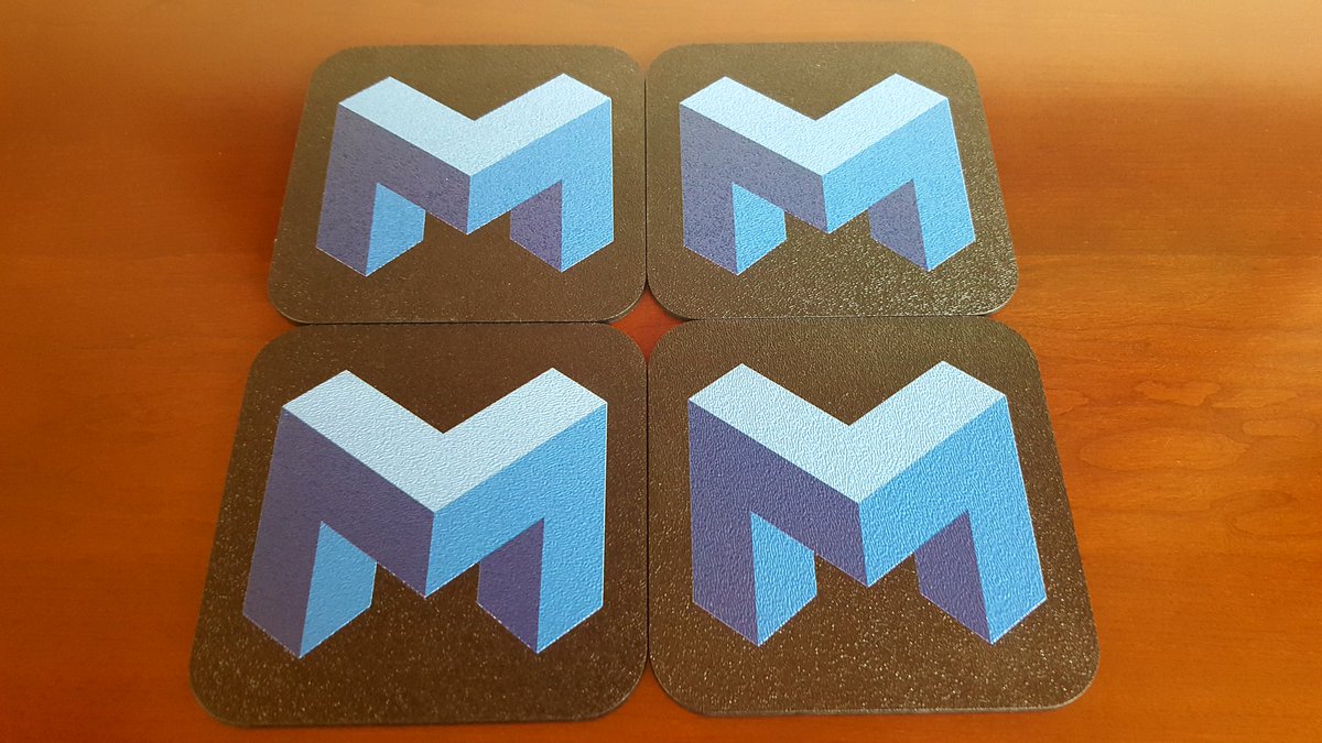 epic_coasters's tweet photo. @MTashed I have a set of coasters for Mtashed! retweet to help me get them to him! https://t.co/aLwPsxDQFt