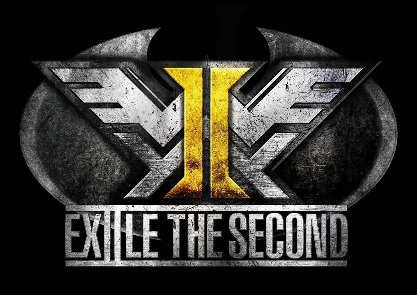 EXILE最新ニュース24 on Twitter: "【SECOND】 EXILE THE SECOND始動！ アーティスト名 THE