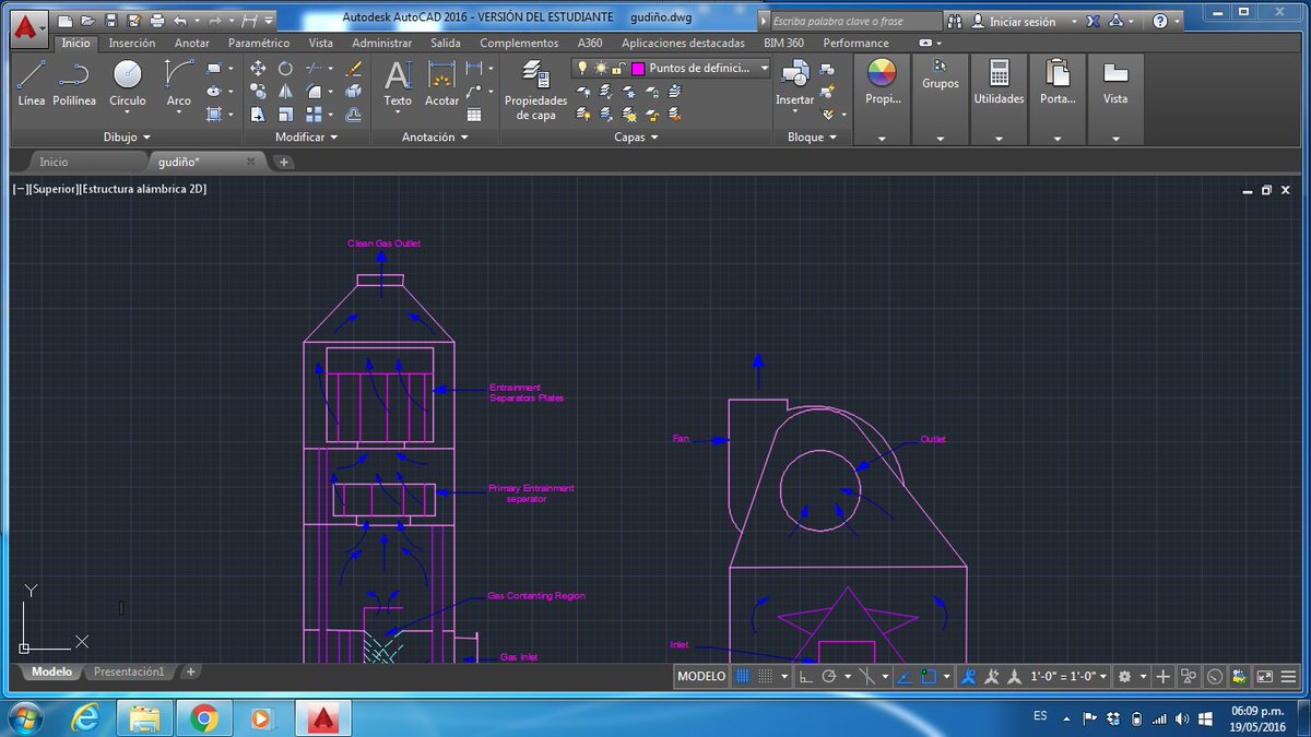 Yaravi231's tweet photo. #SeparaciónGS2016A @DrGudinho https://t.co/xZU9f8rrwE