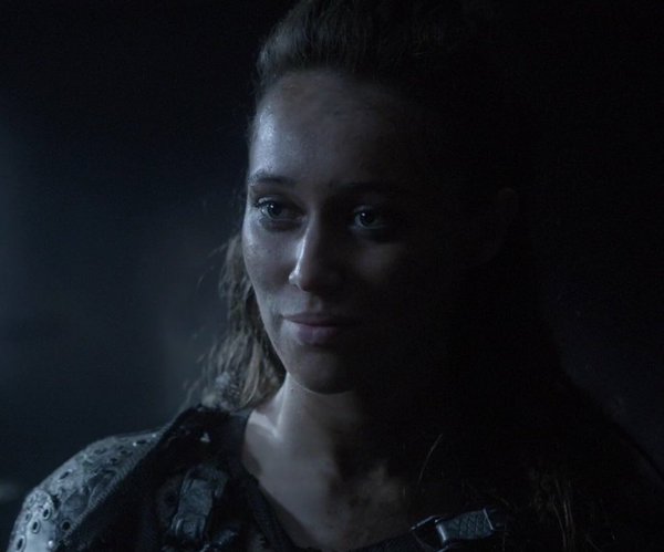 clexasource's tweet photo. ALYCIA THANKS FOR PLAYING LEXA https://t.co/H5Cfo7N83z