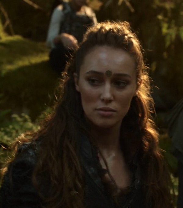 clexasource's tweet photo. ALYCIA THANKS FOR PLAYING LEXA https://t.co/H5Cfo7N83z