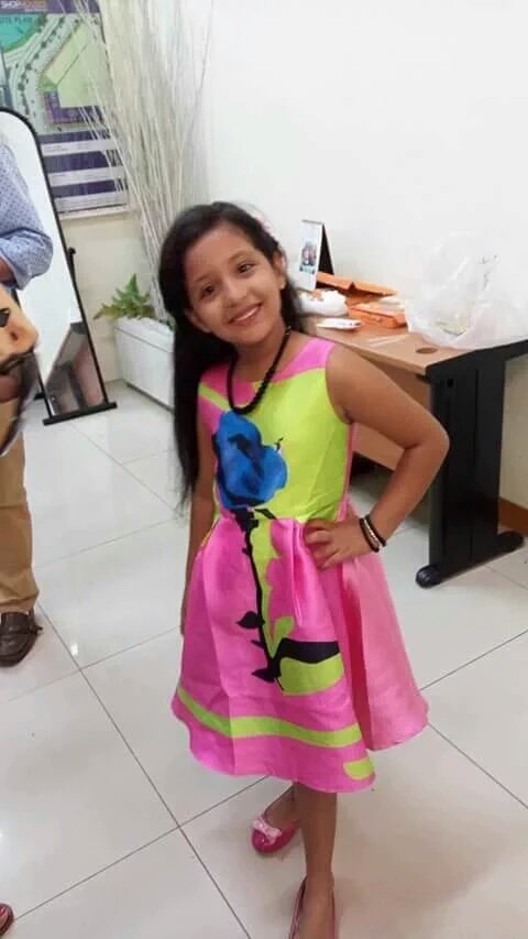 Annisakece19's tweet photo. Aww.. Adahnarang very very beautiful.. 😊😊😊😘😘 @AdahNarang https://t.co/IMyRFxcU38