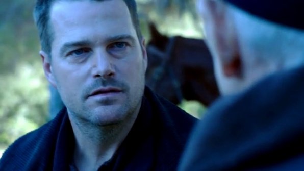 NCISLA's tweet photo. 22 Moments We Waited For That Finally Happened: https://t.co/Z5RtokvHoQ #NCISLA https://t.co/NmGErCsbzs