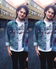 Follow me, sexy humans! 
{<a href="/localpxnk/">ᖭི༏ᖫྀ𝔄𝔫𝔤𝔢𝔩ᖭི༏ᖫྀ</a>}