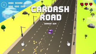 Cardash Road: This game will put you at hi profg.io/c/LWkaanfNlh via <a href="/ImCaptainTeemo/">Captain Teemo</a> on <a href="/produktfang/">produktfang</a> VOTE NOW!